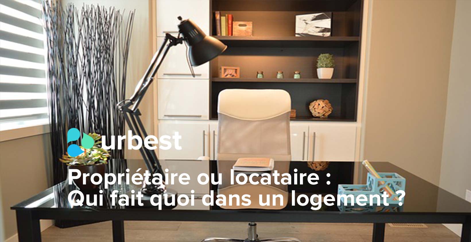 Propriétaire Ou Locataire : Qui Fait Quoi Dans Un Logement ? - Blog ...