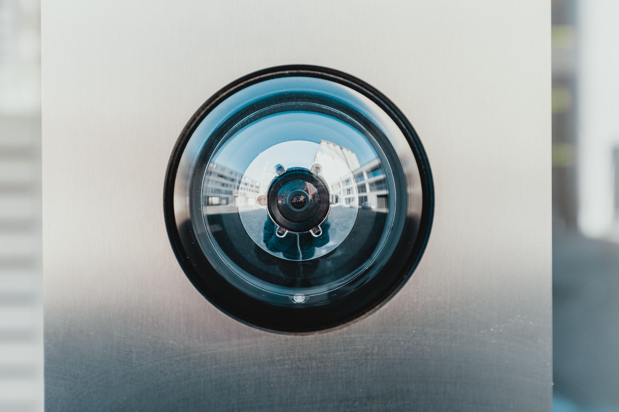 Caméra de surveillance IP : la dernière innovation sécurité pour les professionnels