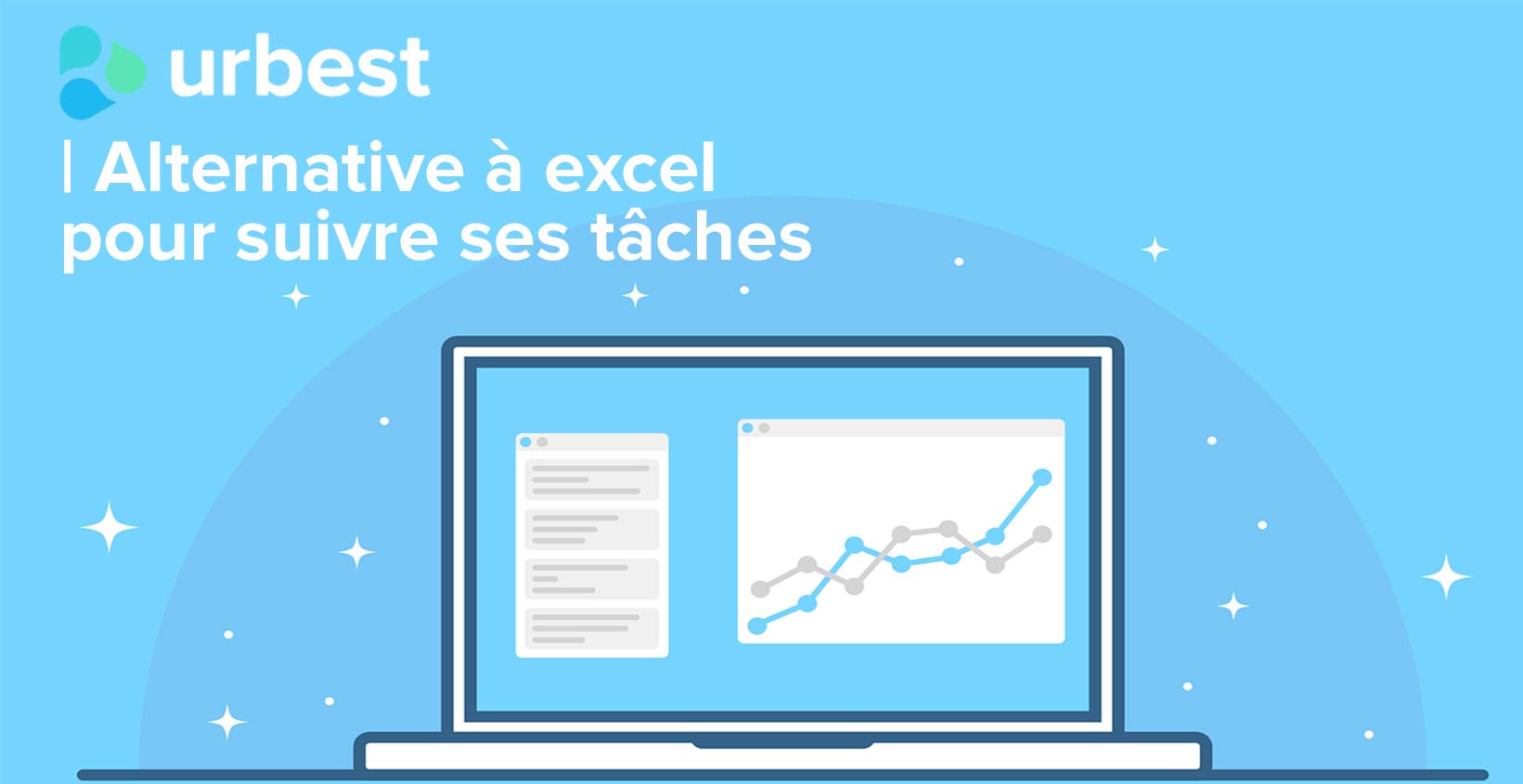 Alternative à excel pour suivre ses tâches