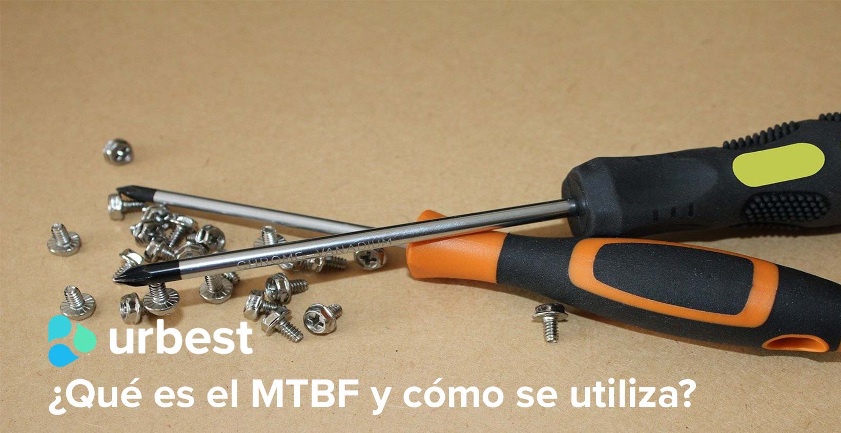 ¿Qué es el MTBF y cómo se utiliza?