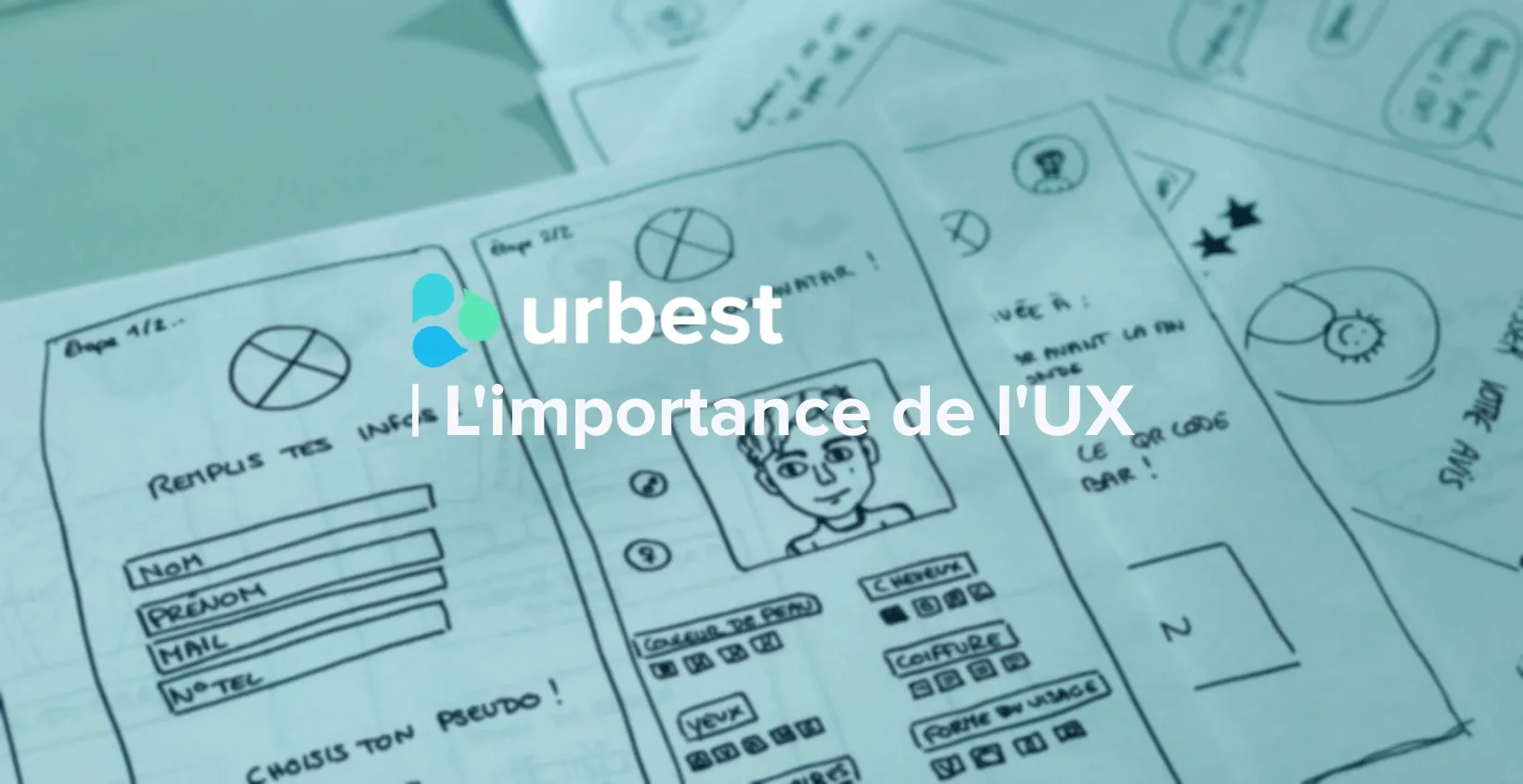 L'importance de l'UX dans un outil GMAO