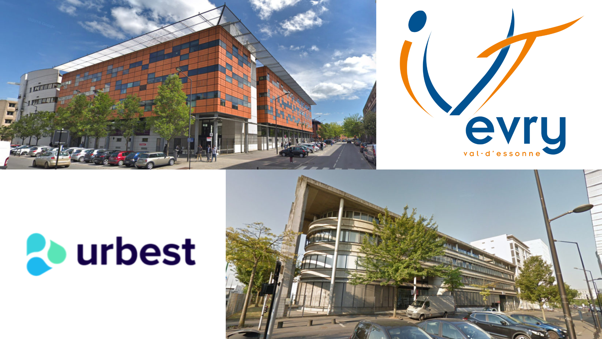 From the Field to Decision-Making: How the IUT d’Évry Manages Its Campuses with Urbest