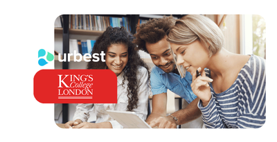 King's College London where maintenance is delivered faster than ever.