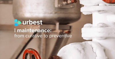 How Maintenance moved from curative to preventive?