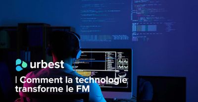 Comment la technologie transforme le FM