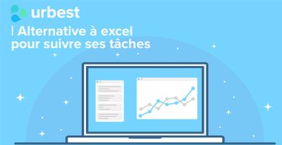 Alternative à excel pour suivre ses tâches