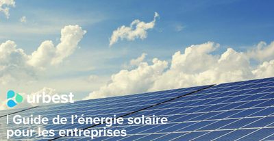 Guide de l’énergie solaire pour les entreprises