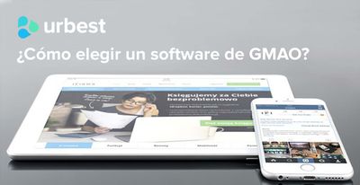 ​​¿Cómo elegir un software de GMAO?