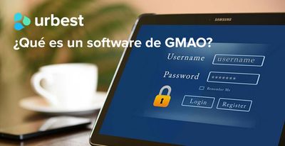 ¿Qué es un software de G​​MAO?