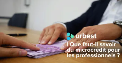 Que faut-il savoir du microcrédit pour les professionnels ?