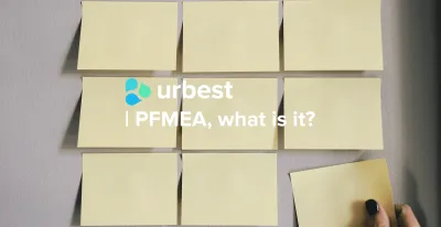 What is PFMEA and how to use it?