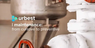 How Maintenance moved from curative to preventive?