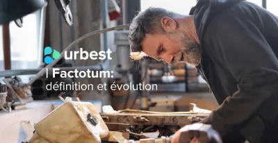 Factotum : définition et évolution