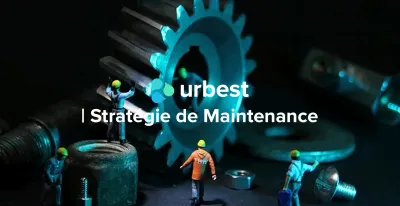 Stratégie de maintenance : différence entre maintenance préventive et curative ?