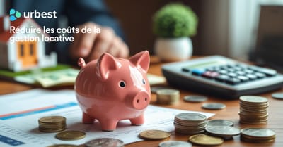 Réduire les coûts de la gestion locative