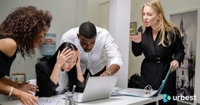 Why Workers Are Rebelling Against Legacy Systems