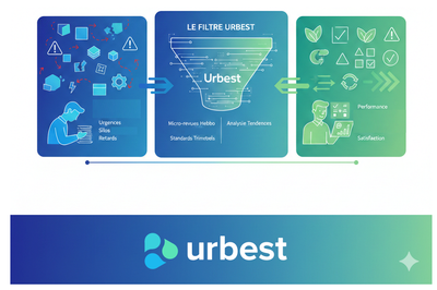 Comment les équipes FM les plus performantes repèrent les problèmes avant qu’ils s'enveniment