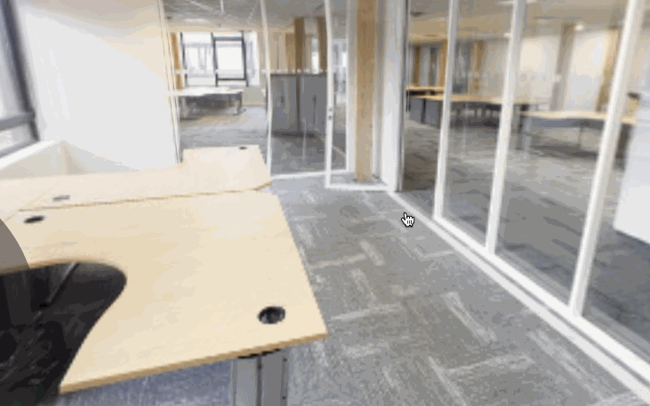 Annonce immersive et visite virtuelle