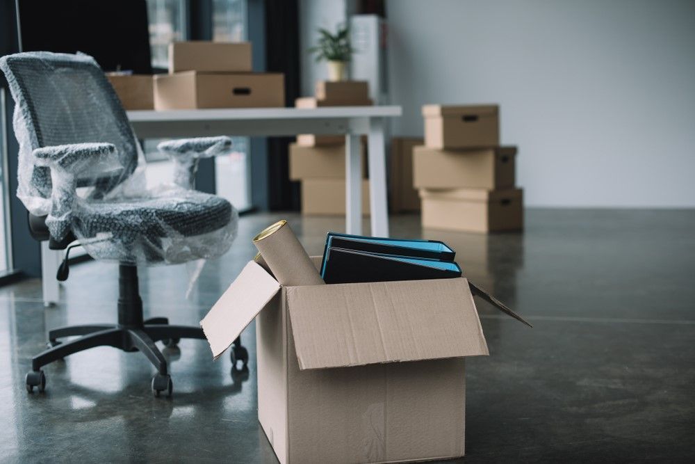 Top 6 des actions pour ne pas rater son déménagement