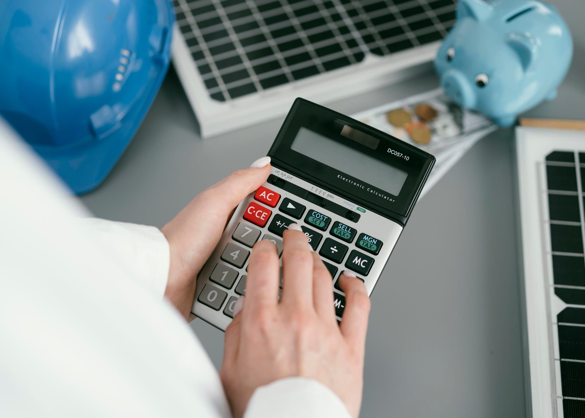 Comment préparer efficacement votre budget de maintenance ?