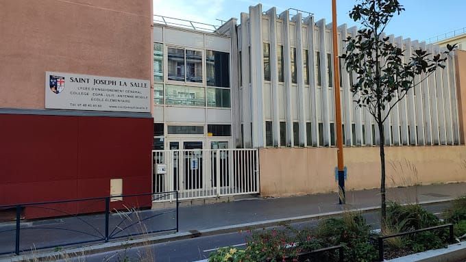 How Urbest Transformed the Management of the Lycée LaSalle Pantin