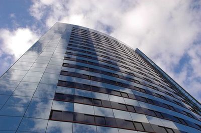 Exemple de rapport pour le facility management