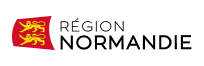 Región de Normandía logo