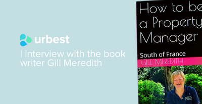 How to be a Property Manager of Holiday Homes? 
The answers by Gill Meredith