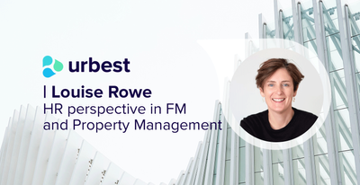 We enjoyed discussing with the Director at Pinpoint Property Recruitment, Louise Rowe, her thoughts on Facility and Property Management skills and trends.