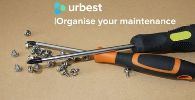 Organise your Maintenance