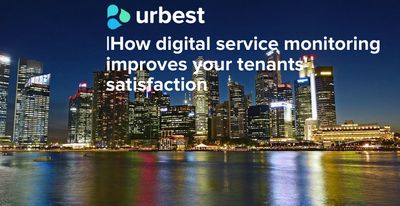 How digital service monitoring improves your tenants' satisfaction
