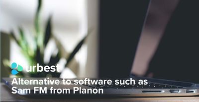 Alternative to software such as Sam FM from Planon