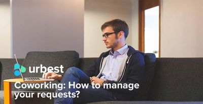 Coworking: How to manage your requests?