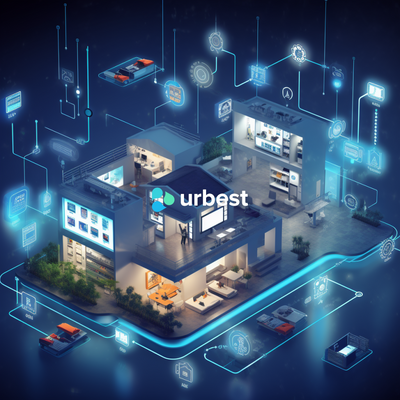Exploiting IoT for Enhanced Facility Management: A Comprehensive Guide with Urbest